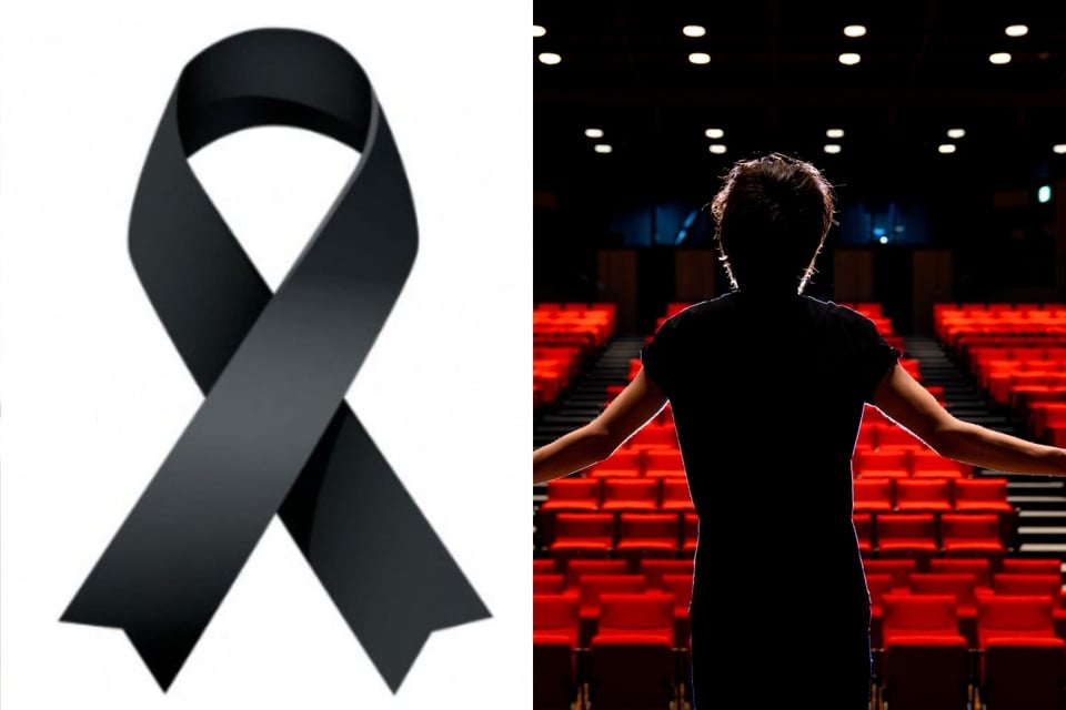 Muere el actor hispano Enrique Liporace a los 82 años