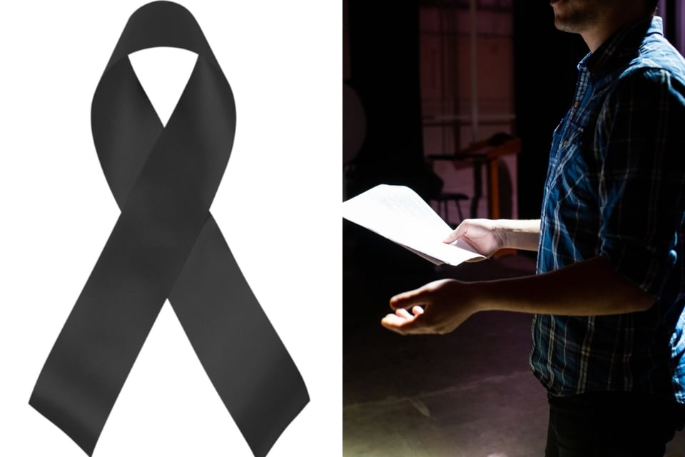 They confirm the death of the famous Chilean actor Juan Carlos Moreno