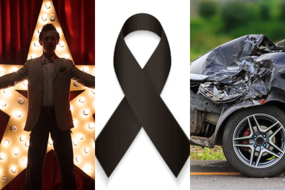 ‘Mad Max’ star Grant Page dies at 85 after a car accident