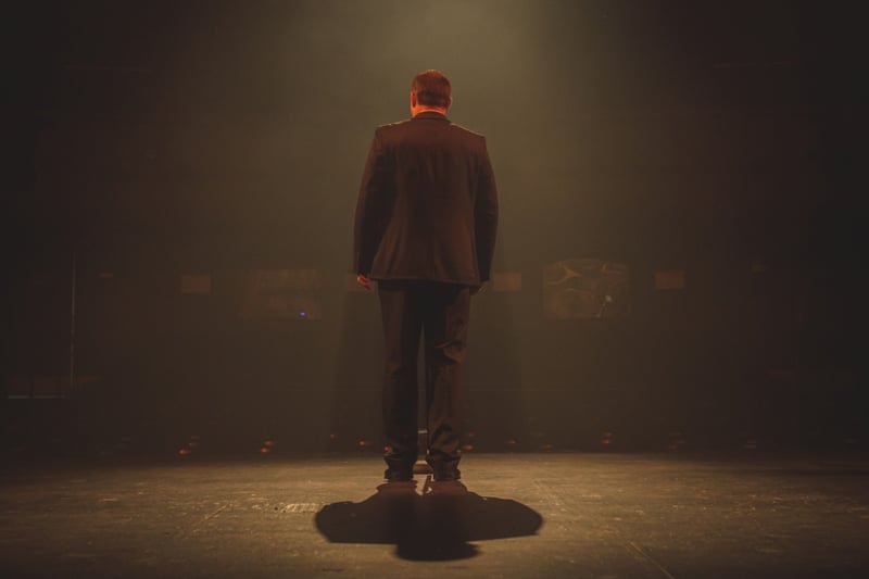 Desaparición, Policía, Hallazgo, Artista, Celebridades