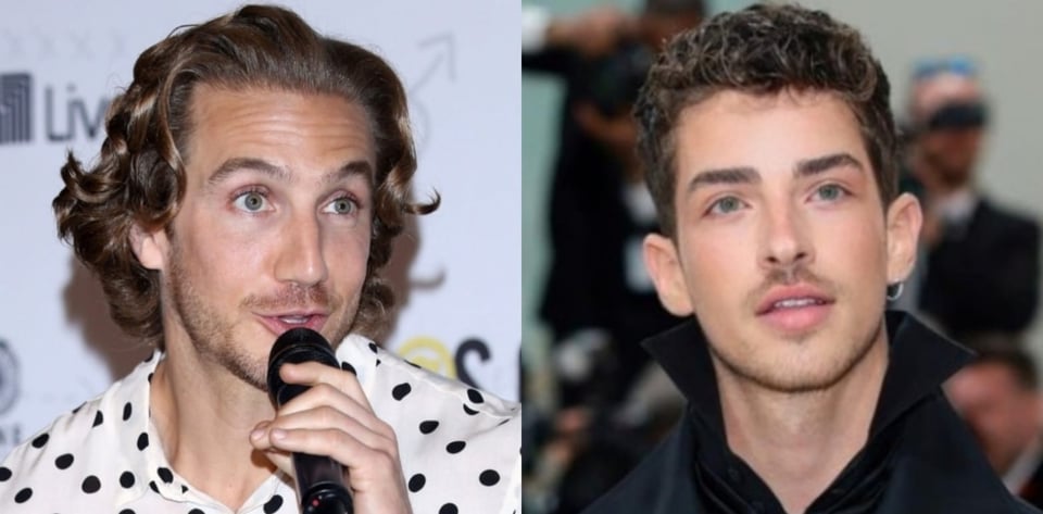 4 actores que se han quitado la ropa para series gay