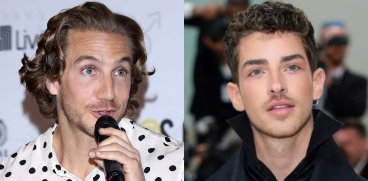 4 actors who did nude scenes on gay series