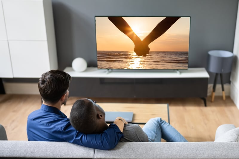 Hispanic actors gay cinema, Dean Phoenix, Mexicali, United States, MundoNOW