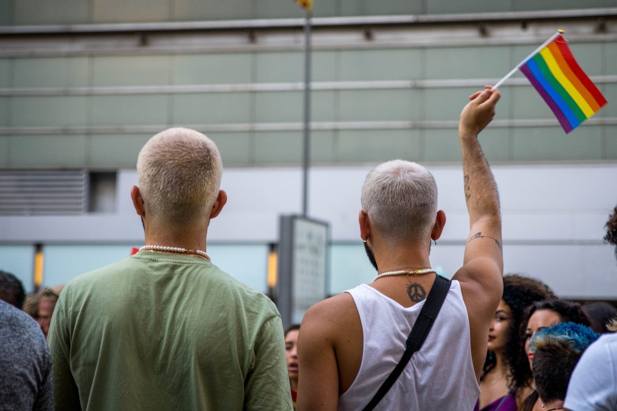 6 Hispanic actors who star in gay adult films