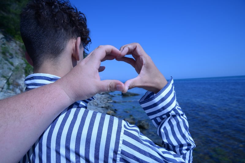 Diego Sans, Luiz Faria, model, Brazil, MundoNOW