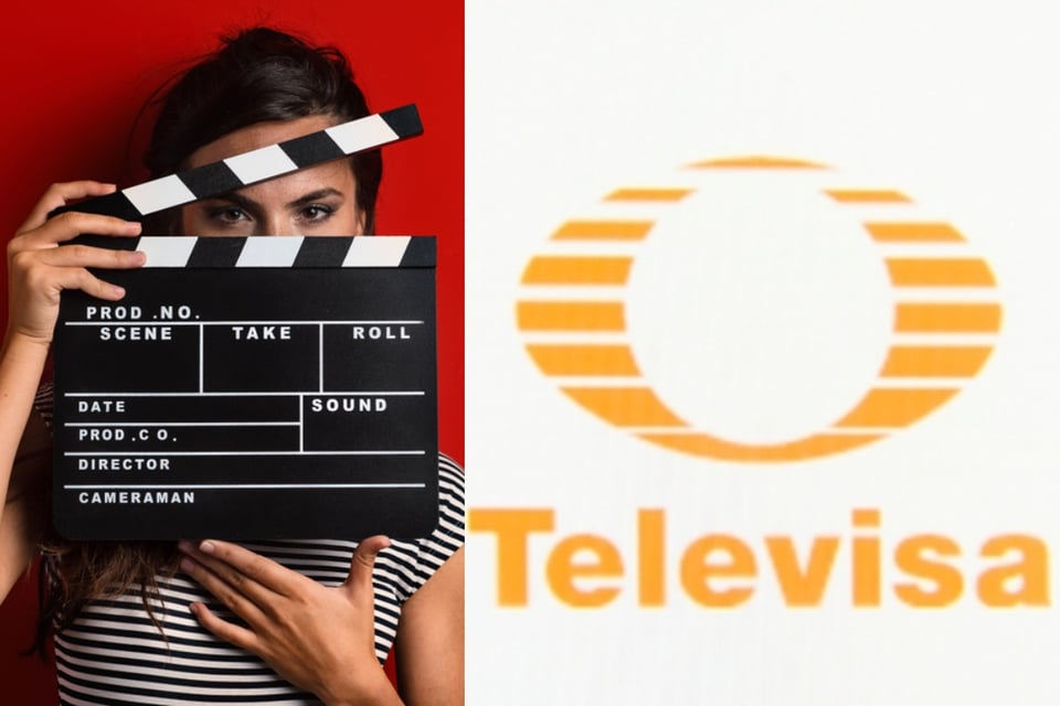 La actriz de Televisa Renata Alejandra del Castillo es diagnosticada con un tumor y lanza súplica featured image