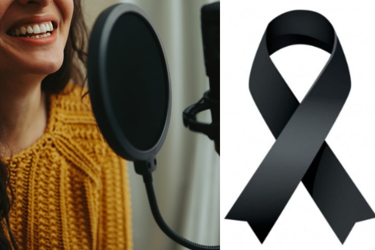 Muere la actriz Erika Robledo, Doblaje, México, Estados Unidos, Netflix, Prime Video