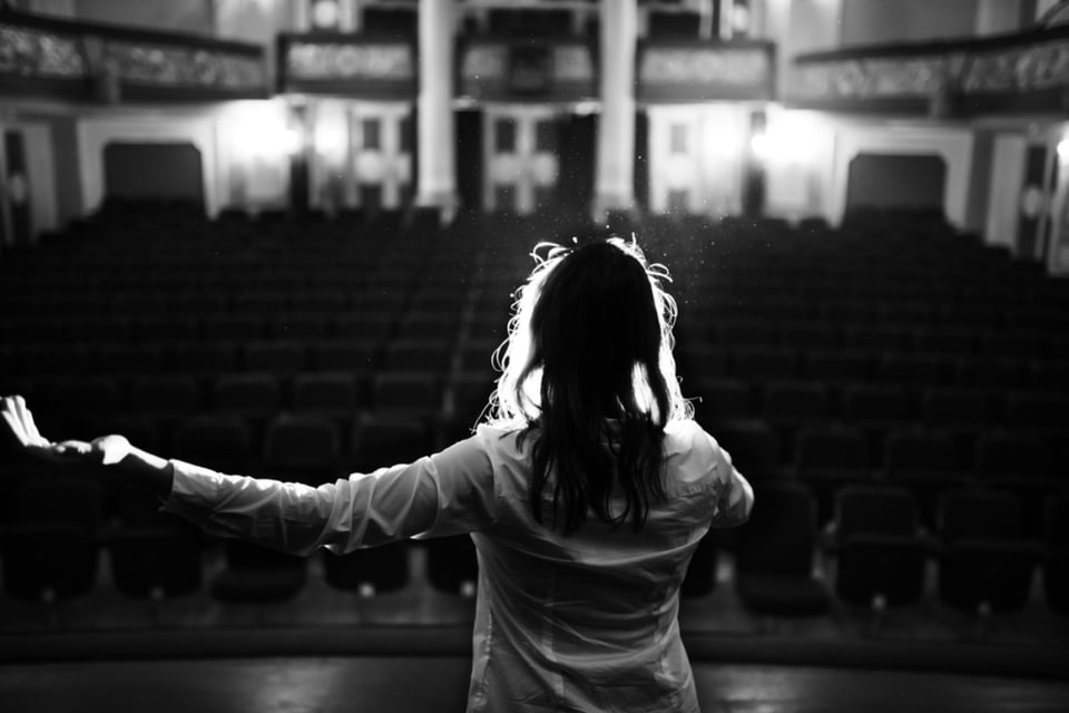 Teatro, Cine, Televisión, Artista, Muere actriz Daniela Costa