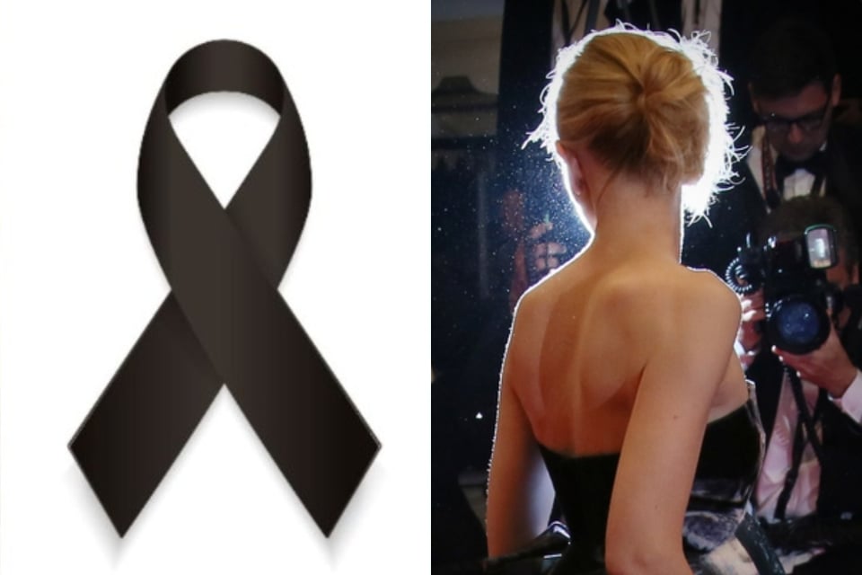 Polina Menshikh, actriz rusa, muere tras ataque aéreo ucraniano durante actuación