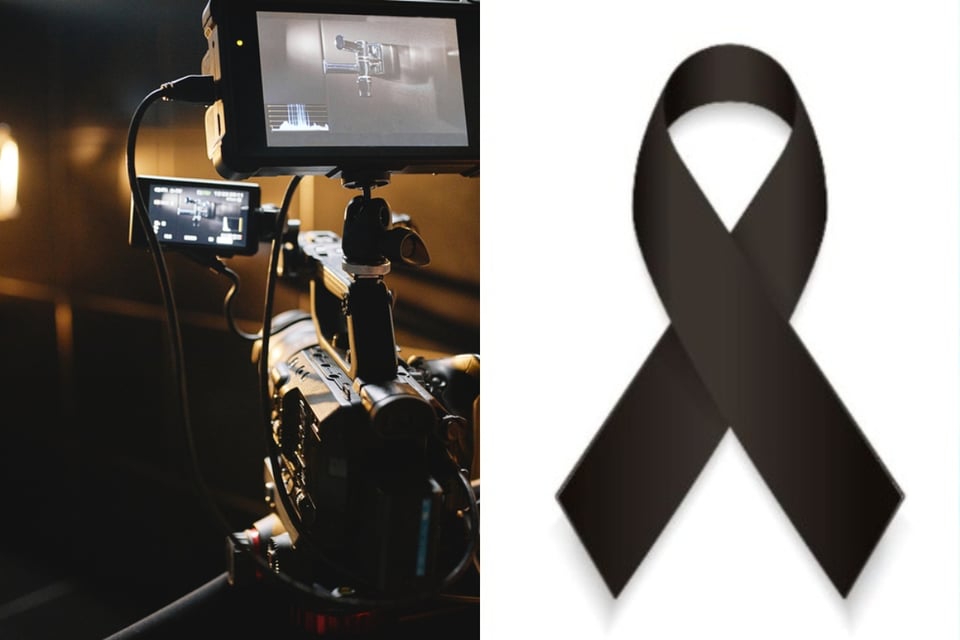 La estrella de la tv Dra. Priya muere a los 35 años tras sufrir un ataque cardíaco