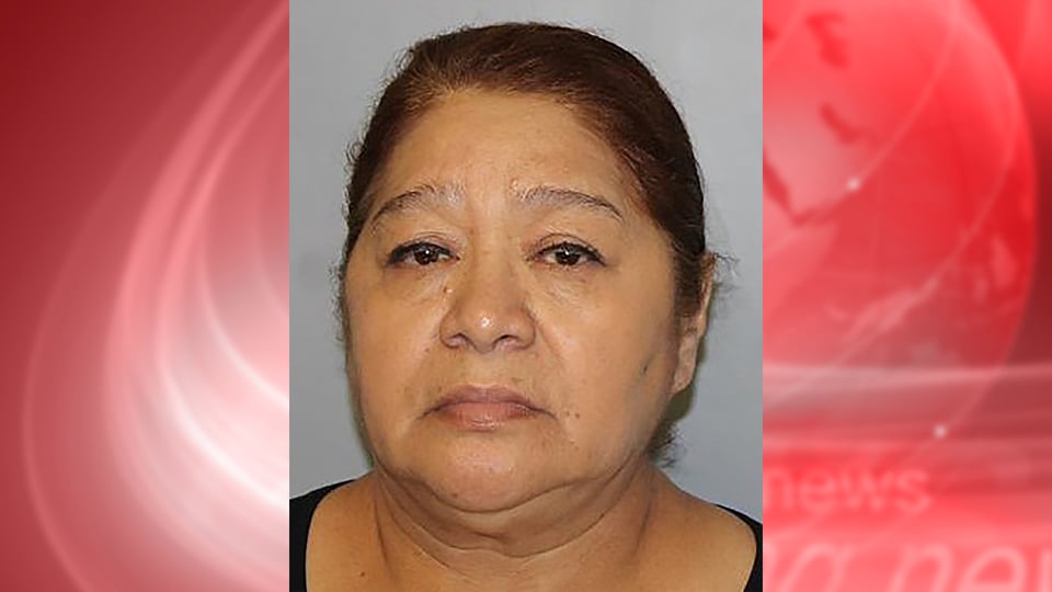Chronicle: Luz Ayala is charged with manslaughter in Georgia