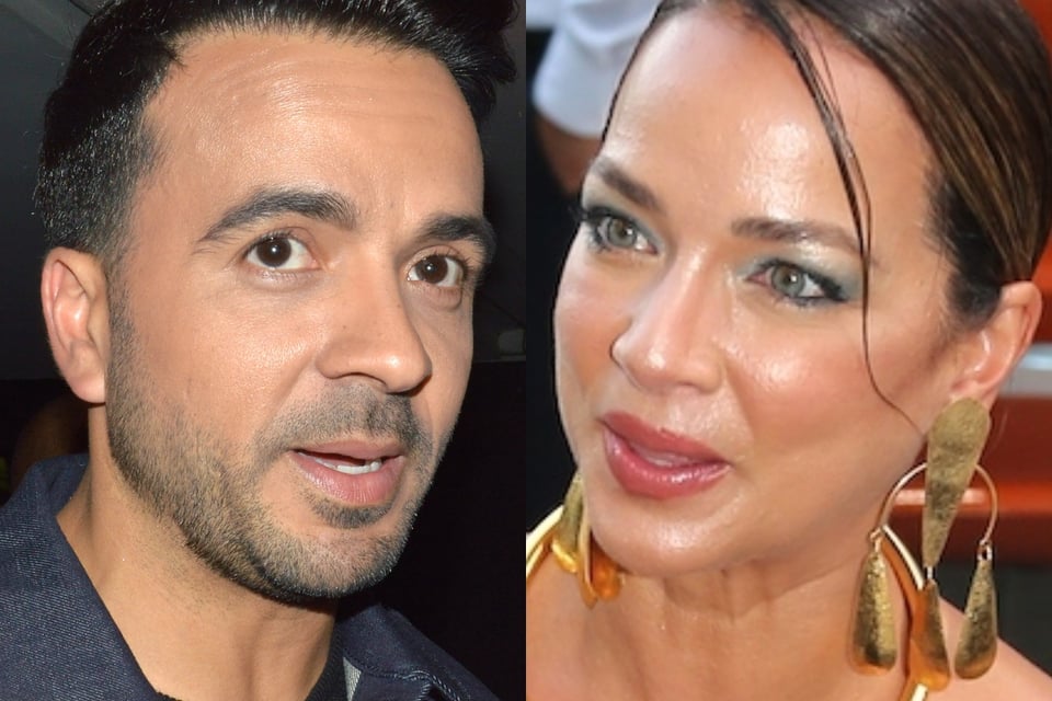 Adamari López impacta con su belleza pero la critican por cantar tema de Luis Fonsi