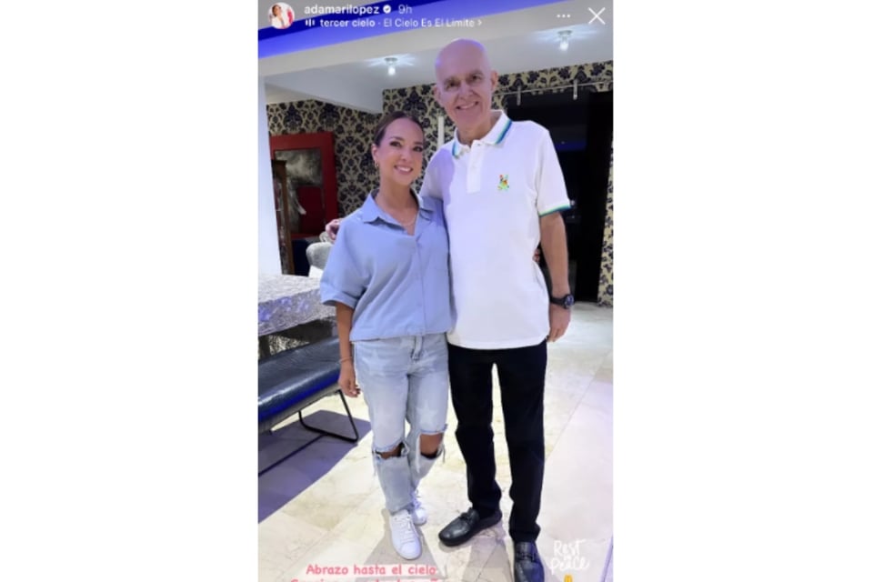 Instagram, Adaline, hospital, donación de sangre, mundonow