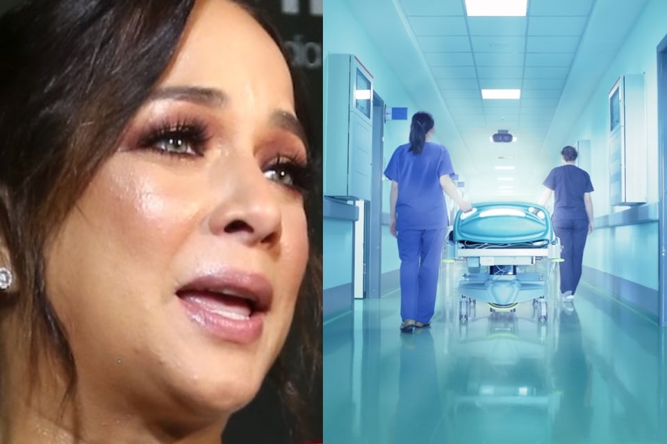 Adamari López hace llamado de urgencia y pide donaciones de sangre
