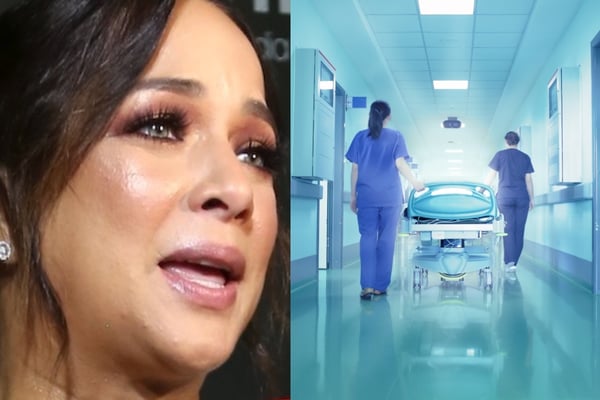 Adamari López hace llamado de urgencia y pide donaciones de sangre