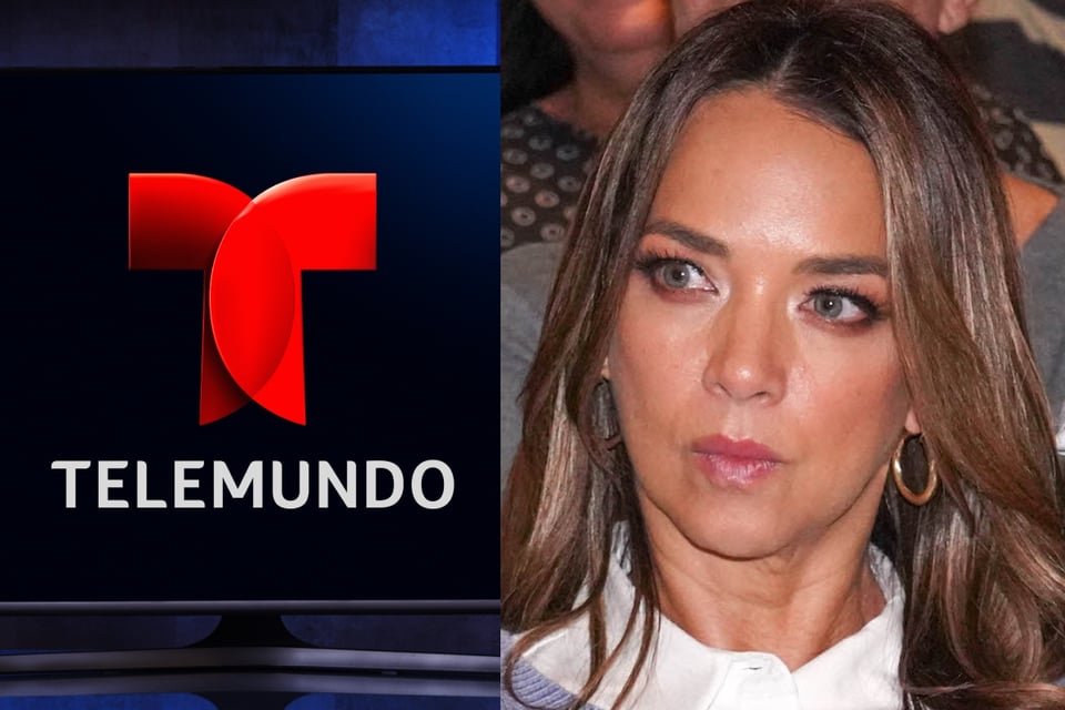 Adamari López y su nuevo show, ¿planea venganza contra Telemundo?