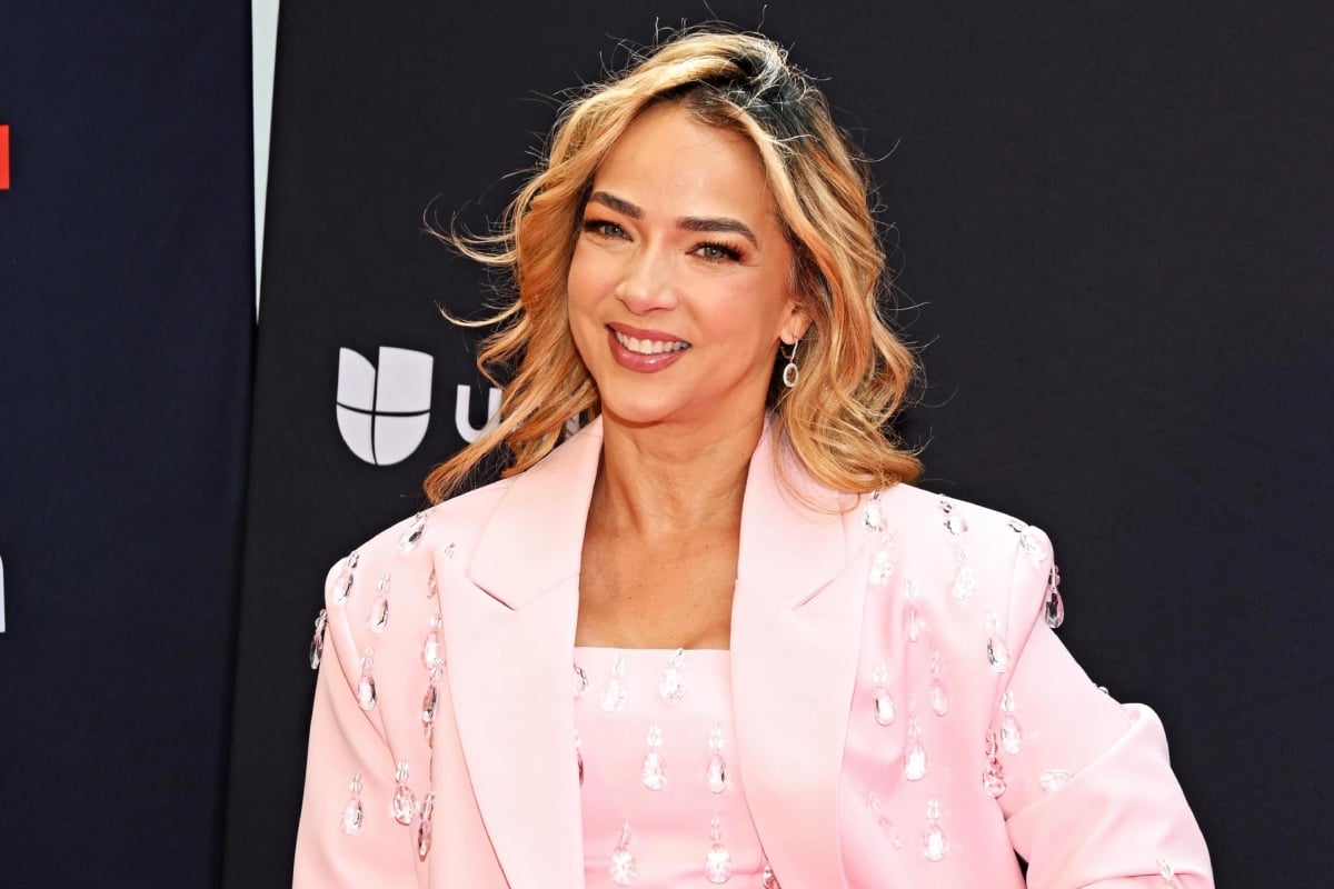 Astrologer Javis says that Adamari López already has a new lover