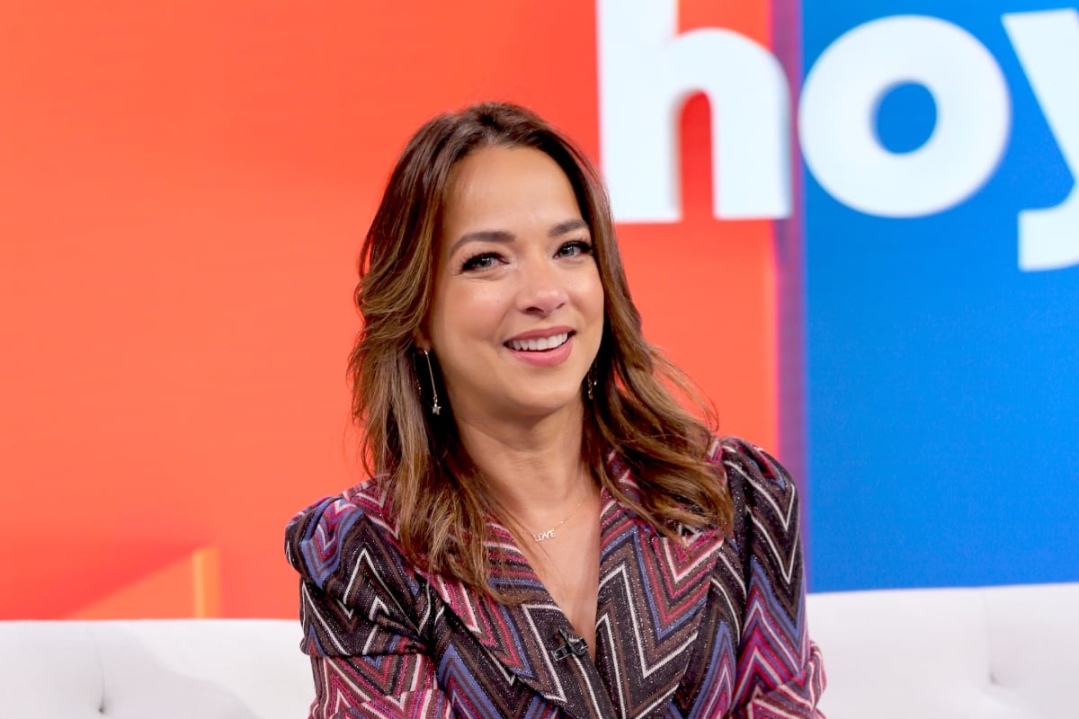 Adamari López breaks her silence after leaving Telemundo