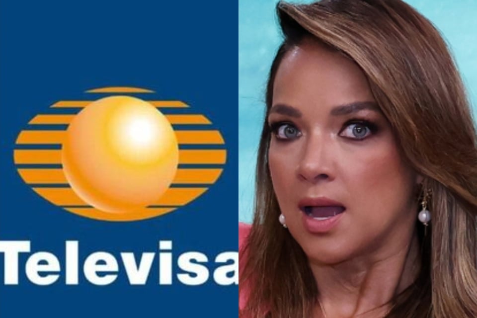 Adamari López revela que fue despedida de Televisa y cuál fue la razón