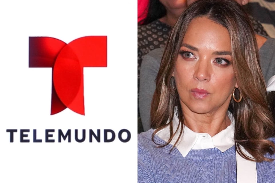 Adamari López da ‘golpe duro’ a Telemundo con su nuevo show