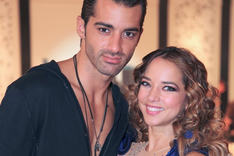 expareja, familiy, MundoNOW, espectáculos