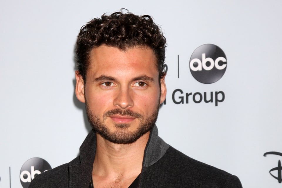 "The Following"Paul Torres, actor, Mexican, "X-Men, mundonow
