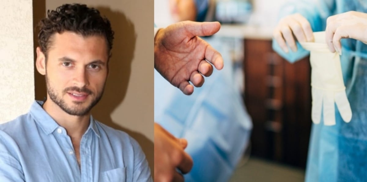 &#8216;X-Men&#8217; actor Adan Canto dies of cancer at 42