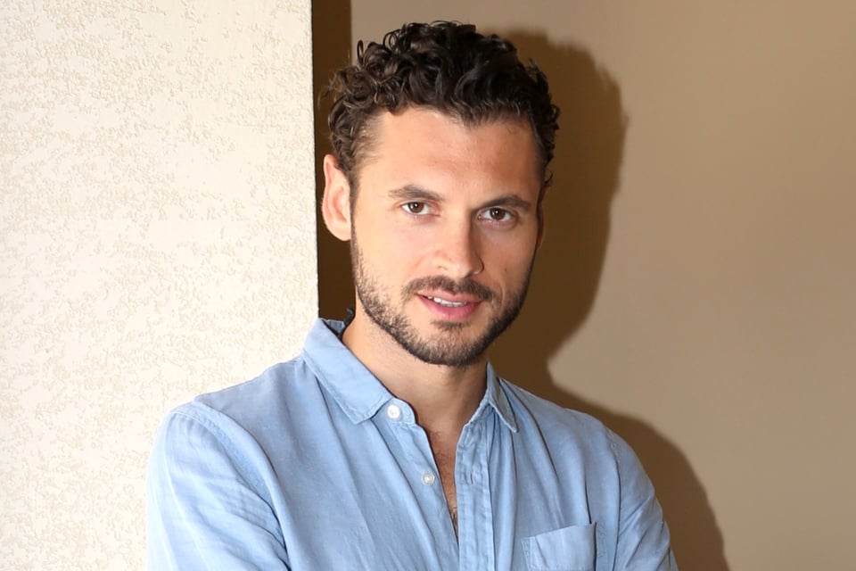 what Adan Canto died of, Narcos, Designed Survivor, series, MundoNOW