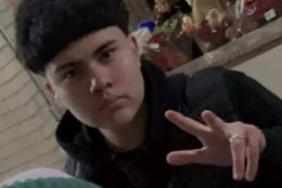 Médico Forense, Elías García Tinajero, 16 años, autopsia, MundoNow