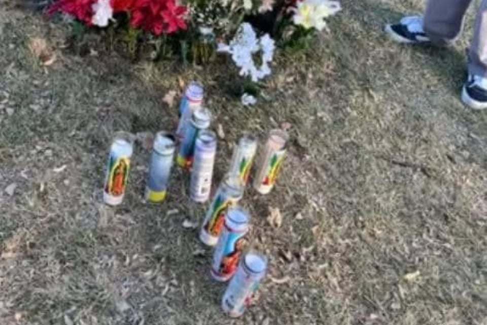 Cadáver, hispano, Fairmount, Denver, MundoNow