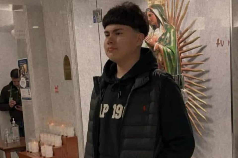 heridas de bala, prima, Madeline Tinajero, detectives, Departamento de Policía, MundoNow