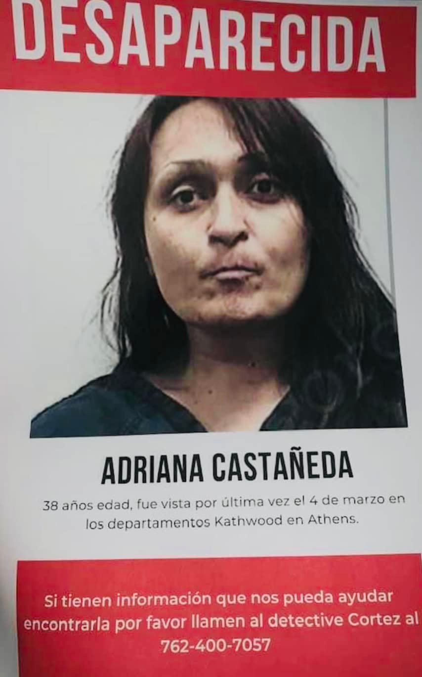 Crónica Noticia desgarradora comunidad