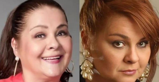 How did Adriana Laffan die?