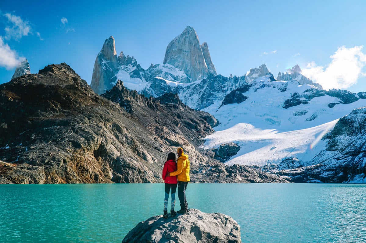 Traveler’s tales: Top destinations for the ultimate adventure seeker