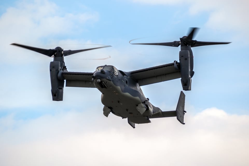 Accidente, Estados Unidos, Japón, Militar, ospreys, MundoNOW
