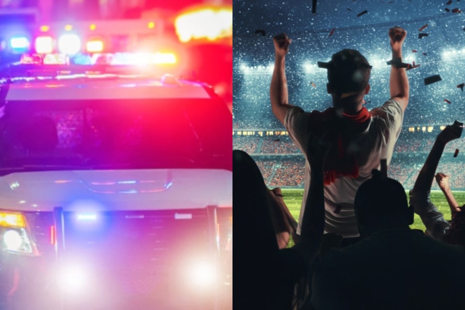 Dicen la verdad tras la muerte de mujer arrollada afuera de partido de fútbol en México featured image
