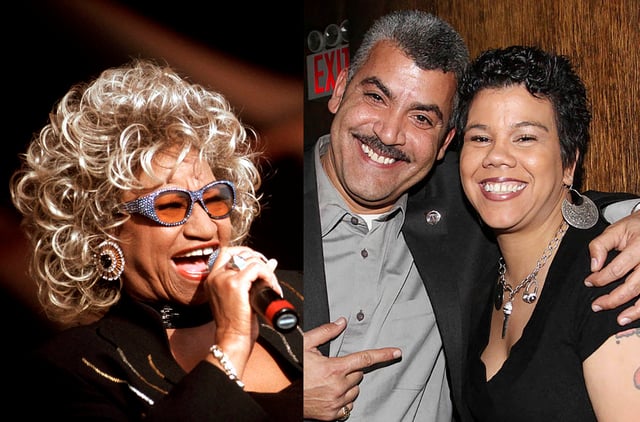 5 ways Afro-Latina icons are redefining beauty, art and activism