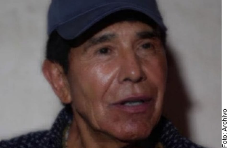 Vacaciones de los juzgados en México podrían ‘salvar’ a Caro Quintero