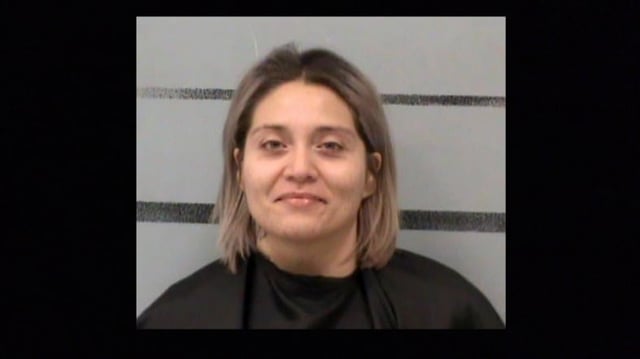 Kassandra Aguayo is accused of murdering her boyfriend Ramón Flores