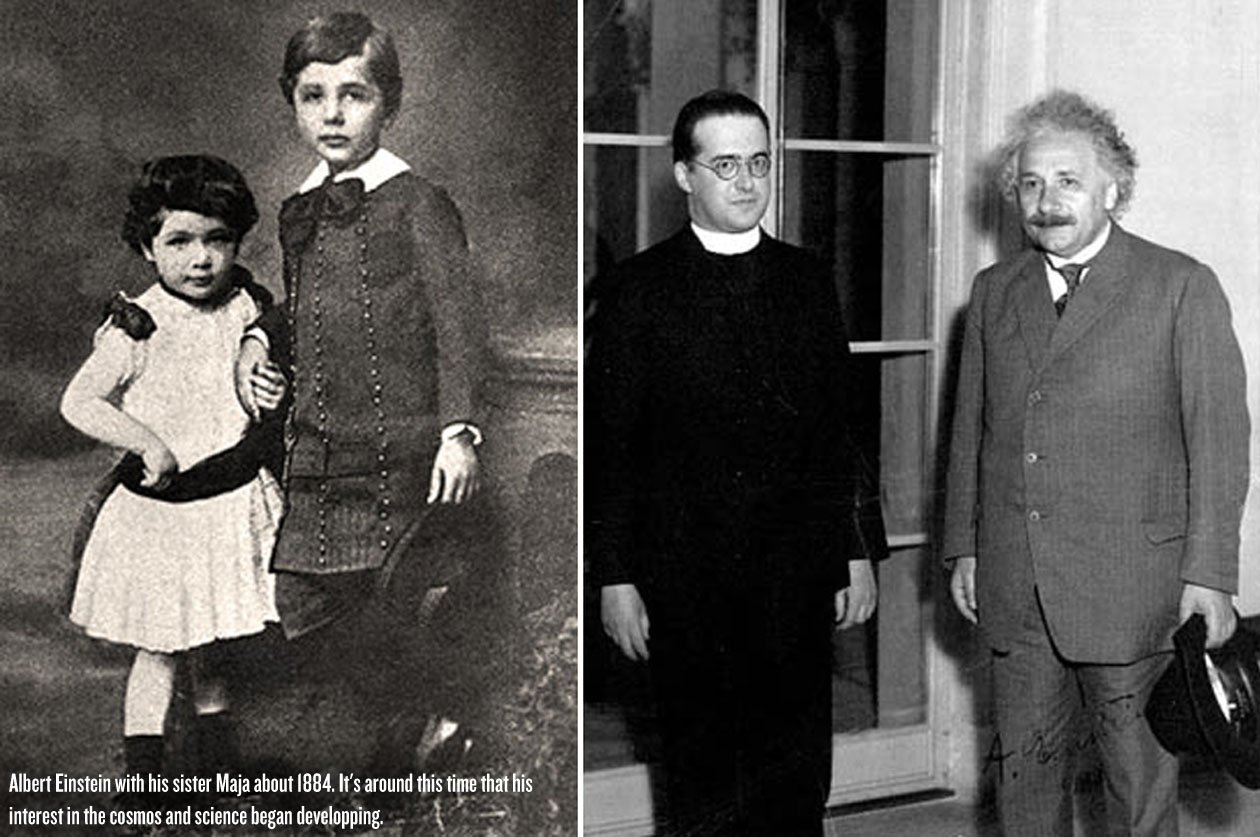Las imágenes más icónicas de la historia