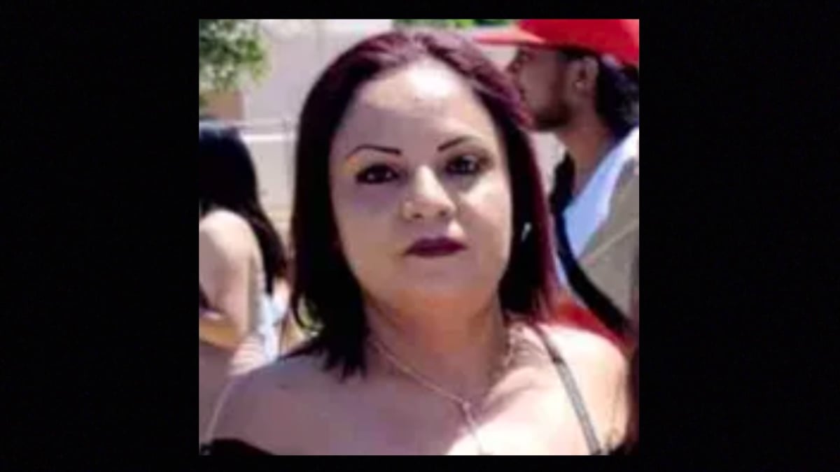 Aidé Popoca murió asesinada a balazos por su propio hijo (FOTOS)