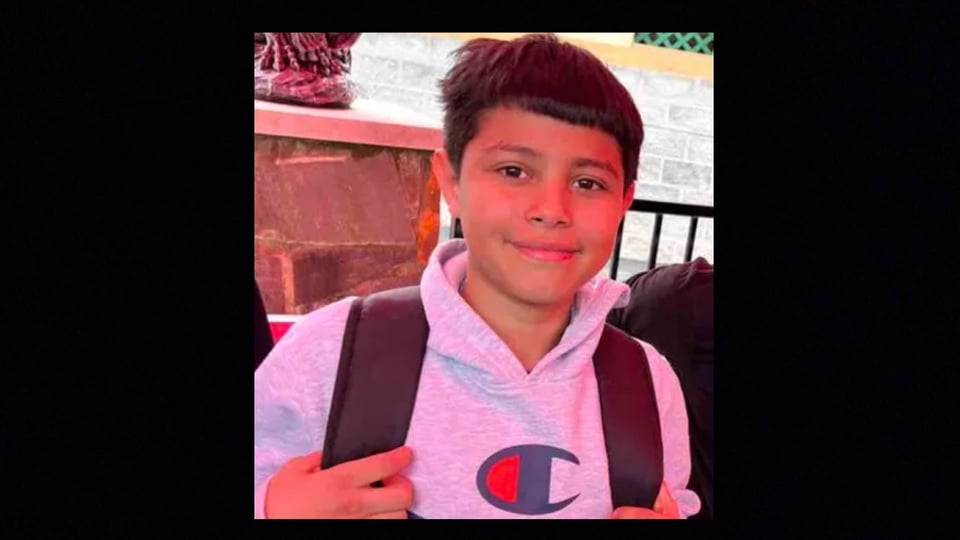 El jovencito hispano Aiden murió de un balazo en una reunión featured image