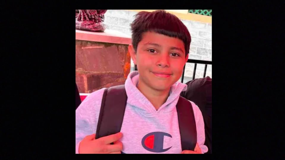 Aiden, balazo, muerte, asesinato, imprudencia