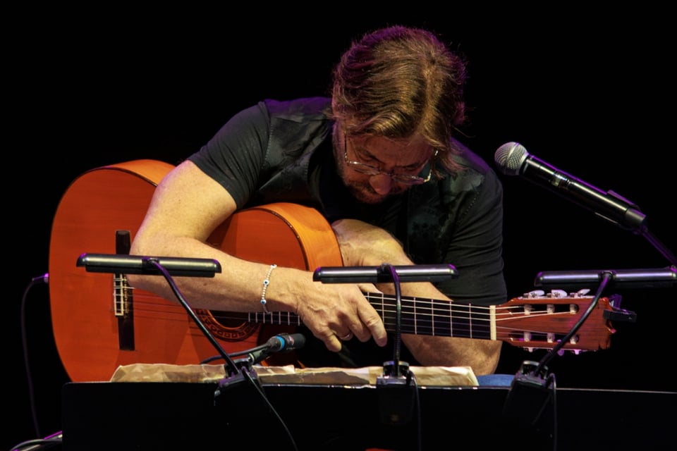 música, Grammy, Cleveland Clinic, premios, mundo, MundoNow


