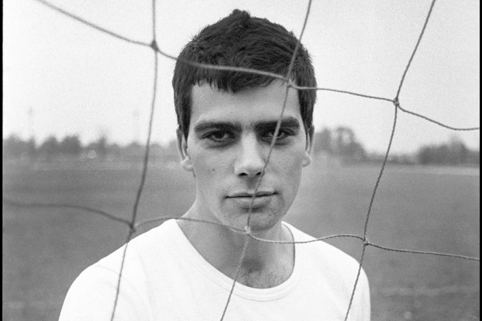 Musician Alan Rankine, co-founder of The Associates, dies