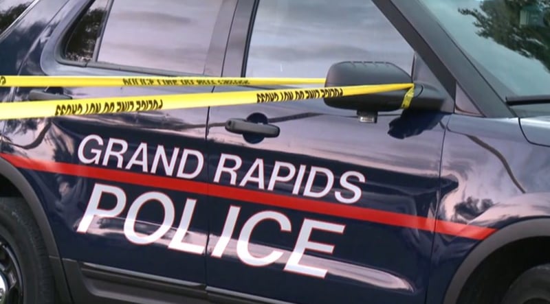 Violencia armada, Estados Unidos, Policía, Patrulla, MundoNow