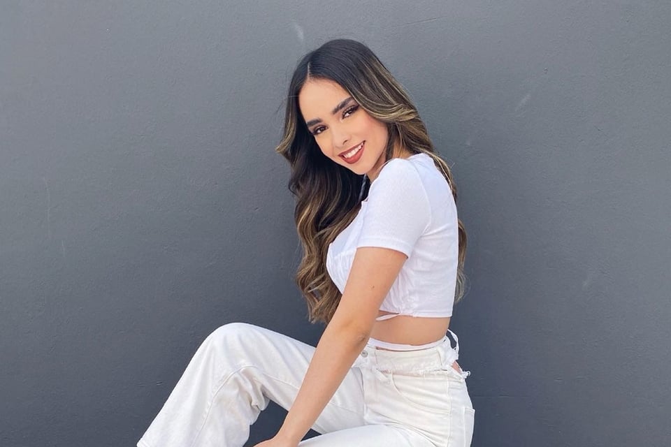 Alana Lliteras y su juventud prometen conquistar La Casa de los Famosos