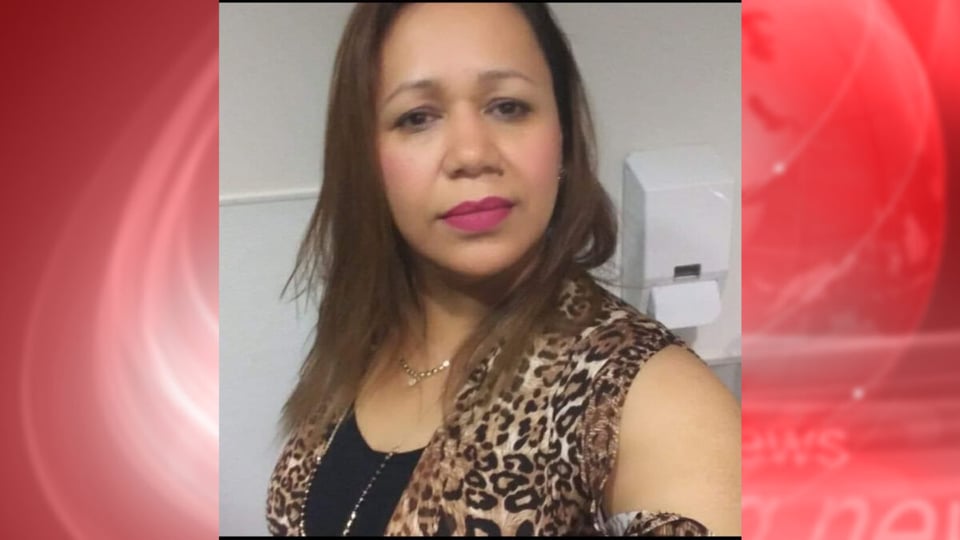 Crónica Madre vida muerte, Alba Maribel Suazo Cruz, accidente de moto Dallas, accidente Dallas, Georgia
