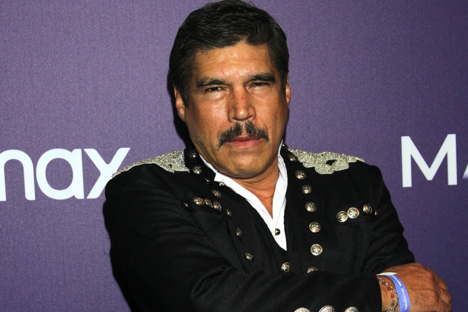 Rosita Pelayo, Alberto Estrella, Actress, Actor, Mexico