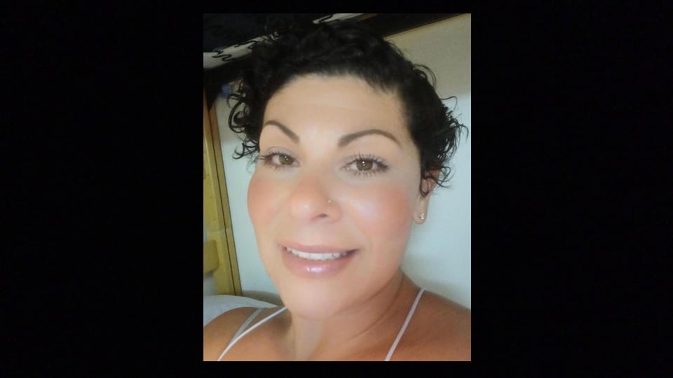 Nicole Albillar cae asesinada a balazos en un misterioso crimen (FOTOS)